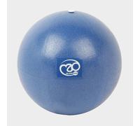 Fitness-Mad Exer-Soft Ball, Blue One Size