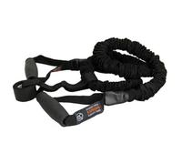 Fitness Mad Extra Strong Safety Resistance Tube Trainer For Versatile Workouts