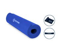 Fitness Mad Fitness Kit Bundle, Pack of 3 (Light/Medium/Strong) / Light - Individual / Black