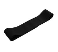 (One Size, Black) Fitness Mad Fitness Squat Band