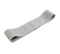 (One Size, Grey) Fitness Mad Fitness Squat Band