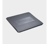 Fitness-Mad Folding Exercise Mat, Grey One Size