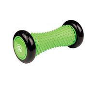 Fitness Mad Foot Massage Roller – Plantar Fasciitis Recovery & Muscle Relaxation