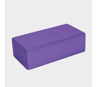 Fitness-Mad FTM YOGA BRICK, Blue One Size