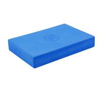 Fitness Mad Full Yoga Block EVA Foam Non Slip Support Brick Pilates Stretching