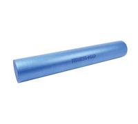 Fitness Mad Half Length Foam RollerOne Size Blue CS1524