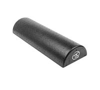 Fitness Mad Half Round Foam Roller, Trigger Point Therapy, Superior EPP Durability, Massage Roller for Home use & Muscle Tension Relief (45cm)