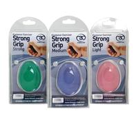 Fitness Mad Power Egg Hand and Wrist Exerciser (Medium)