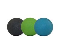 Fitness Mad Hand Therapy Ball 3 Units