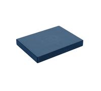 Fitness Mad Head Block 205 x 150 x 25 mm, Blue