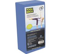 Fitness Mad Hi Density Yoga Brick 220Mm X 110Mm X 70Mm
