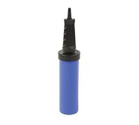 Fitness-Mad Hi-Speed Power Pump, Blue/Black
