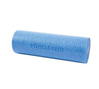 Fitness Mad, High Density PE Foam Roller, Unisex, For Muscle Release & Rehab