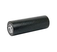 Fitness Mad, High Density PE Foam Roller, Unisex, For Muscle Release & Rehab