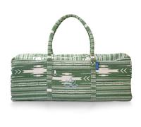 Fitness Mad Horizon Yoga Kit Bag - Forest