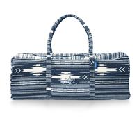 Fitness Mad Horizon Yoga Kit Bag - Ocean