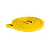 Fitness-Mad Latex Free Power Resistance Band | 1m Long, Heavy Duty Thick Loop for Strength Training, Mobility & Assisted Pull Ups | 4 Resistance Options