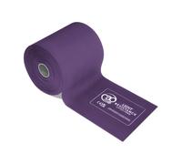 Fitness Mad Latex Free Resistance Band Roll 15M, Light