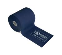 Fitness Mad Latex Free Resistance Band Roll 15M, Medium