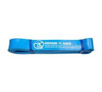 Fitness Mad Loop Resistance Band Blue (Extra Strong)
