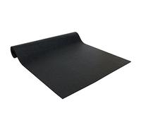 Fitness Mad Machine Exercise Mat | Anti Slip & Noise Reduction for Exercise Equipment | Multi-use for Spin Bikes, Treadmills, Rowing Machines, & General Training