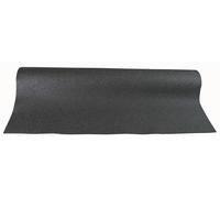 Fitness-Mad Machine Mat, 100cm x 200cm (suitable for rowers and treadmills)
