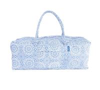 Fitness Mad Mandala Yoga Kit Bag - Versatile And Stylish Yoga Equipment Carrier