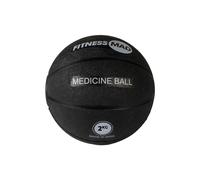 Fitness Mad Medicine Ball, 2kg