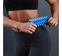 Fitness Mad Mini Foam Roller in Blue Fitness Mad Blue