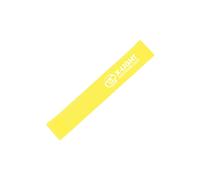 Fitness Mad Mini Power Loop Extra Light in Yellow Fitness Mad Yellow