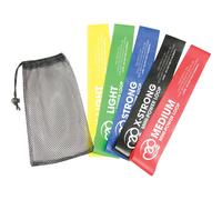 Mini Power Loops - Set of 5