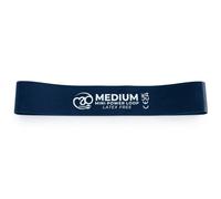 Fitness Mad Mini-Power Loops (Latex Free), Medium - Individual