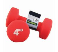 Fitness Mad Neoprene Dumbbells