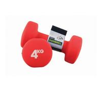 Fitness Mad Neoprene Dumbell Set (Pack Of 2) CS1073