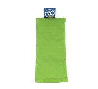 Fitness Mad Organic Cotton Eye Pillow - Green