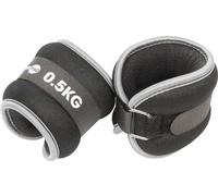 Fitness Mad Ankle Weight (Pack Of 2) RD1806