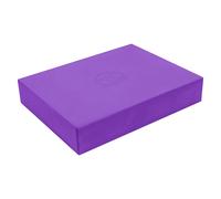 Fitness Mad Pilates Sitting Yoga Block