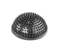 Fitness Mad POD Dome Wobble Board Pack of 2 in Grey Fitness Mad Grey