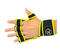 Fitness MAD Power Lift Gloves - Small/Medium