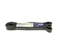 Fitness Mad Power Resistance BandLight Black CS559