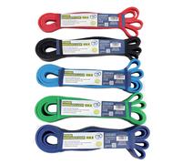 Fitness Mad Power Resistance Loop, Green