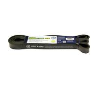 Fitness Mad Power Resistance Loops Size: Large, Colour: Black