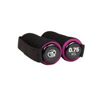 Fitness Mad Pro Dumbell Set in Purple Fitness Mad Purple