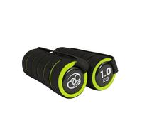 Fitness Mad Pro Dumbell Set MQ120