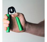 Fitness Mad Pro Power Hand Grips - 60kg