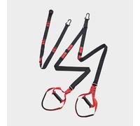 Fitness-Mad Pro Suspension Trainer, Black One Size