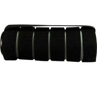 Fitness Mad Pro Hand Weight (Pack of 2)1.5kg Grey MQ828