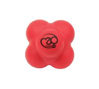 Fitness Mad Reaction Ball Red (9Cm X 9Cm)