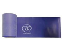 Fitness Mad Resistance Band 15m Roll, Medium