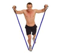 Fitness Mad Resistance Band in Blue | Size: Medium Fitness Mad Blue M